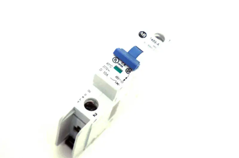 Allen-Bradley 1489-A1D100