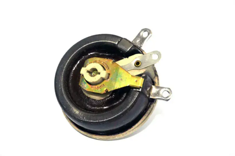 OHMITE RKS500