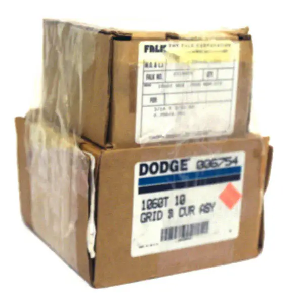 DODGE 1060T