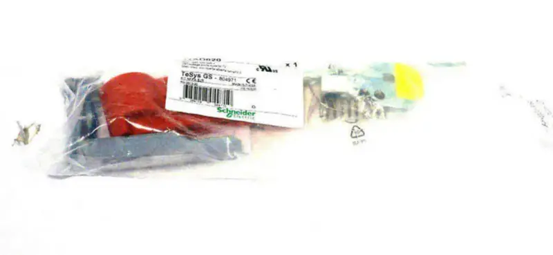 SCHNEIDER ELECTRIC GS1-AD-020
