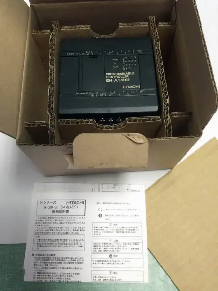 Hitachi EH-A14DR