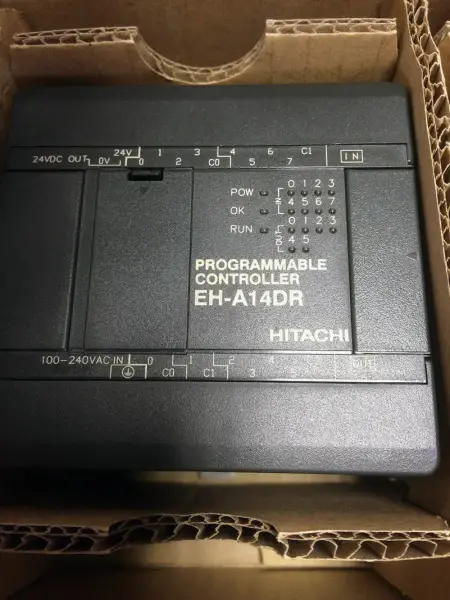 Hitachi EH-A14DR