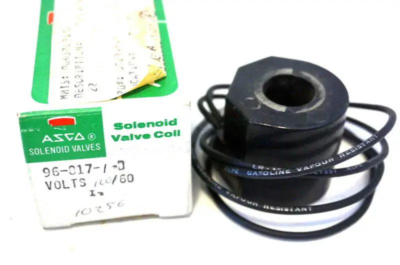 ASCO 96-817-1-D