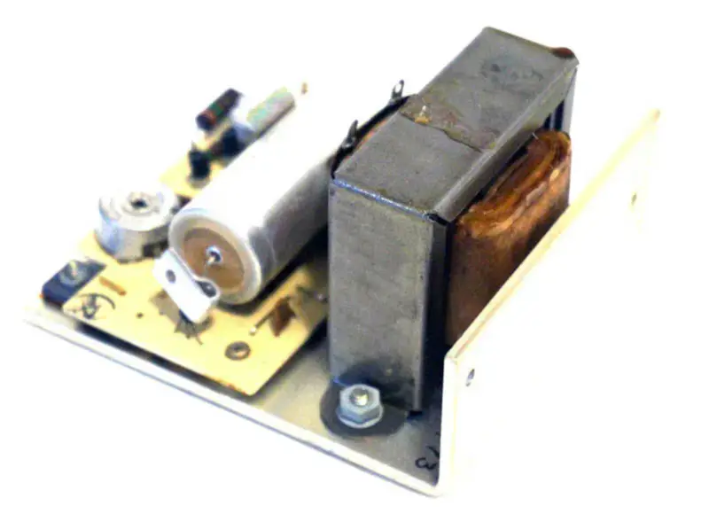 TELE-DYNAMICS DPS-3