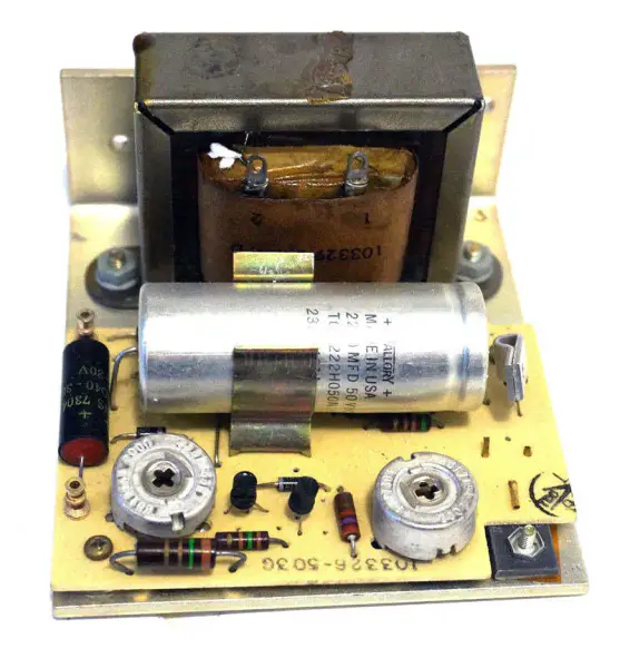 TELE-DYNAMICS DPS-3