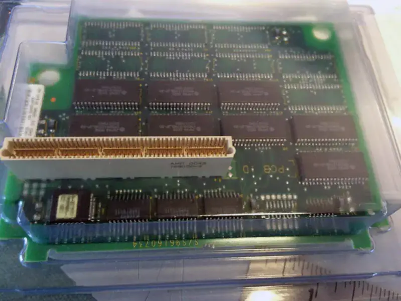 Allen-Bradley 1756M2