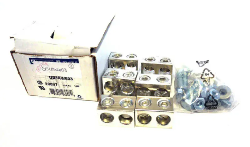 SQUARE D GS1AW603