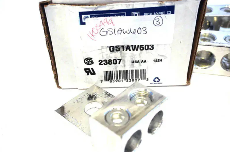 SQUARE D GS1AW603