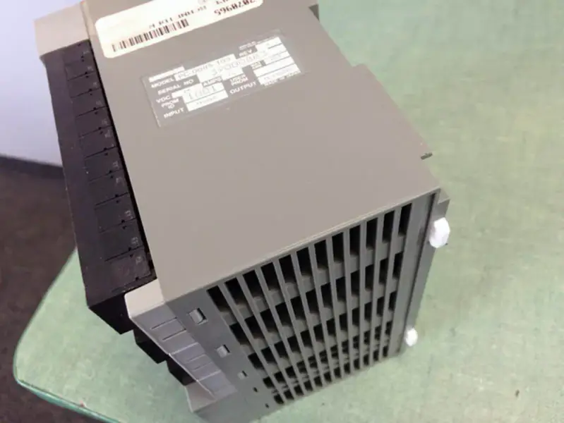 Modicon PC-0085-103