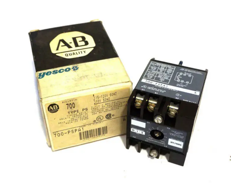 Allen-Bradley 700-PSPA1