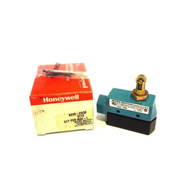 HONEYWELL BZE6-2RQ9