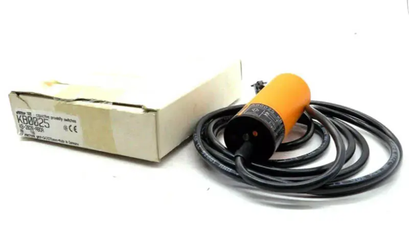 EFECTOR KB-2020-AB0A