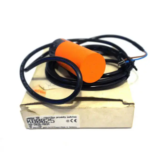 EFECTOR KB-2020-AB0A
