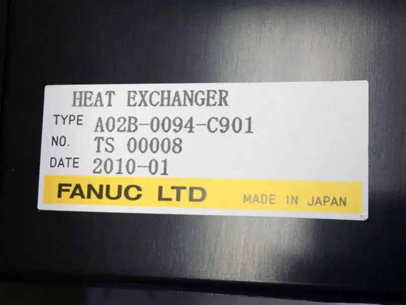 FANUC A02B-0094-C901