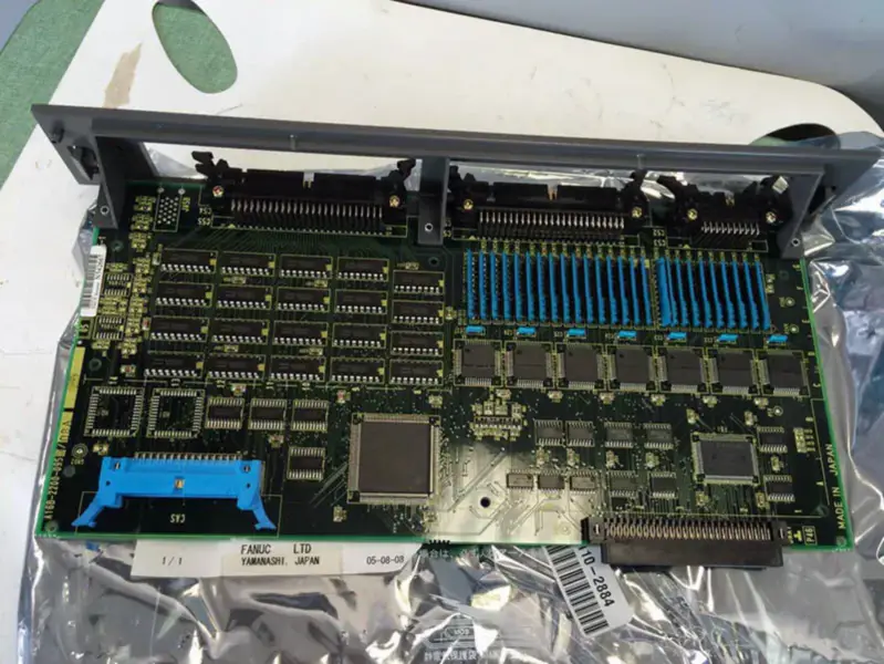 FANUC A16B-2200-0955/08A