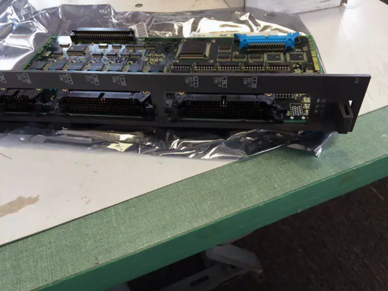 FANUC A16B-2200-0955/08A