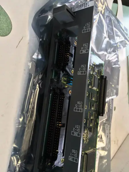 FANUC A16B-2200-0955/08A