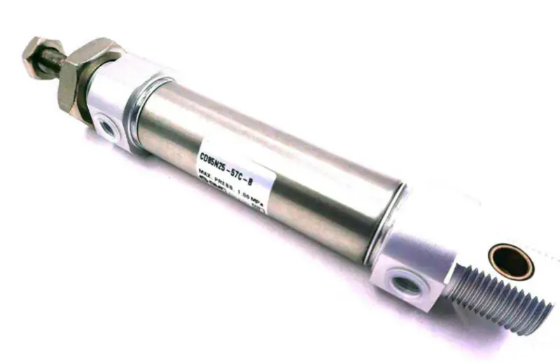 SMC CD85N25-57C-B