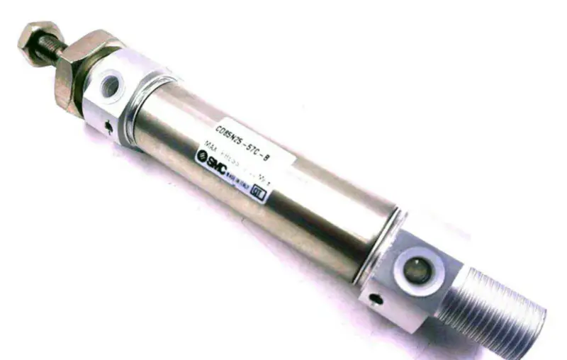 SMC CD85N25-57C-B