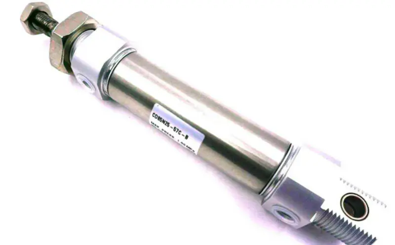 SMC CD85N25-57C-B