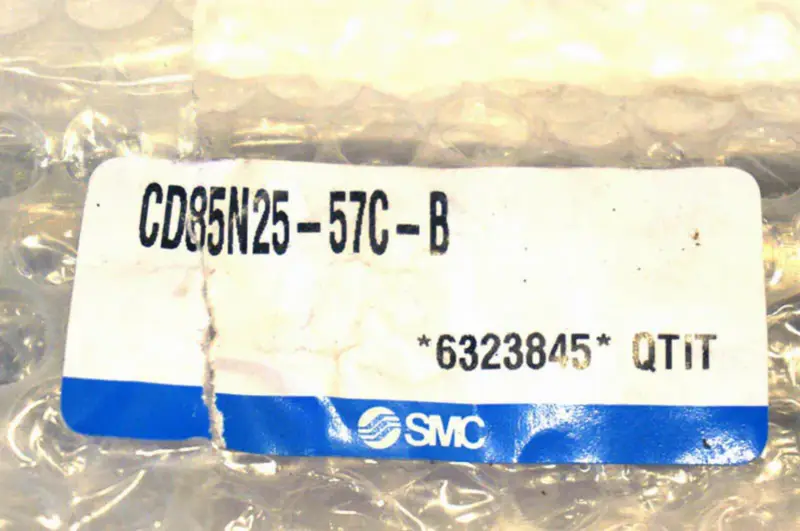 SMC CD85N25-57C-B