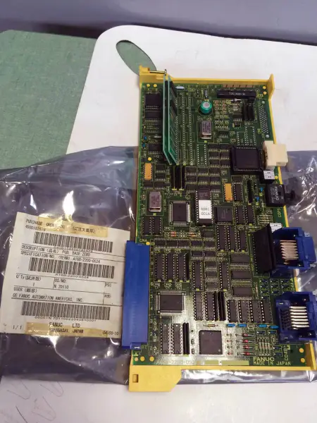 FANUC A16B-2200-0524