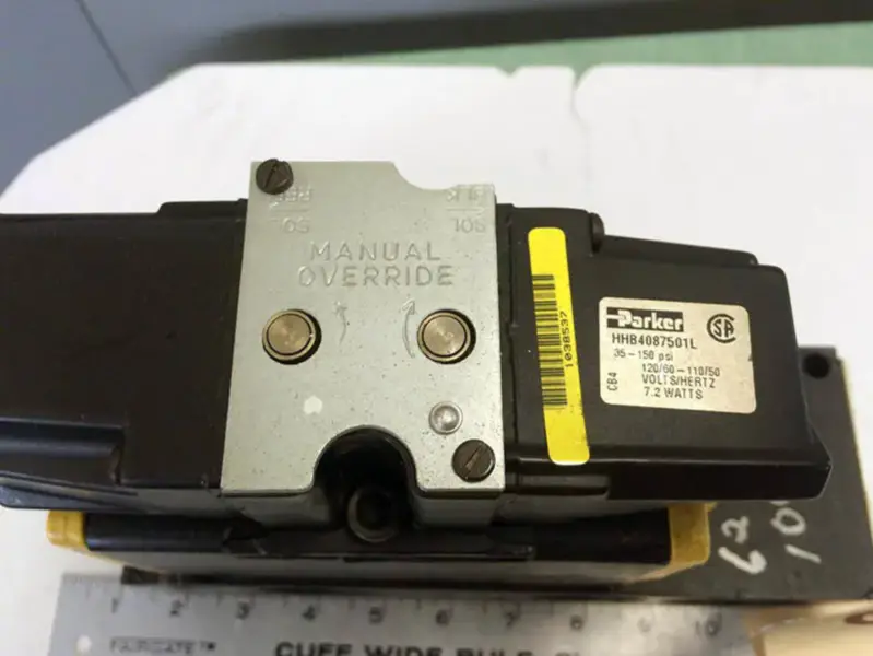 Parker HHB4087501L
