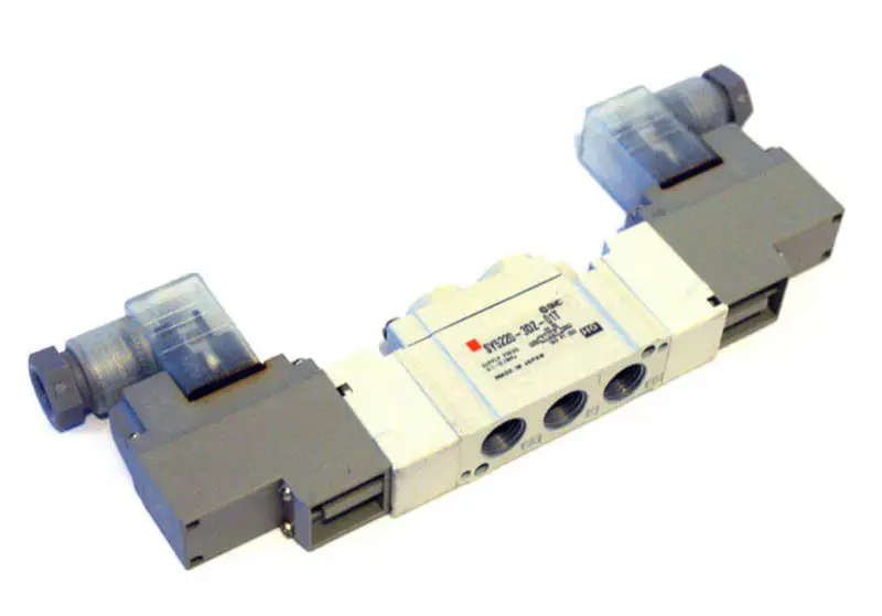 SMC SY5220-3DZ-01T