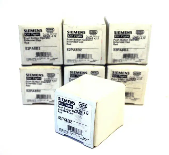 Siemens 52PA8B2