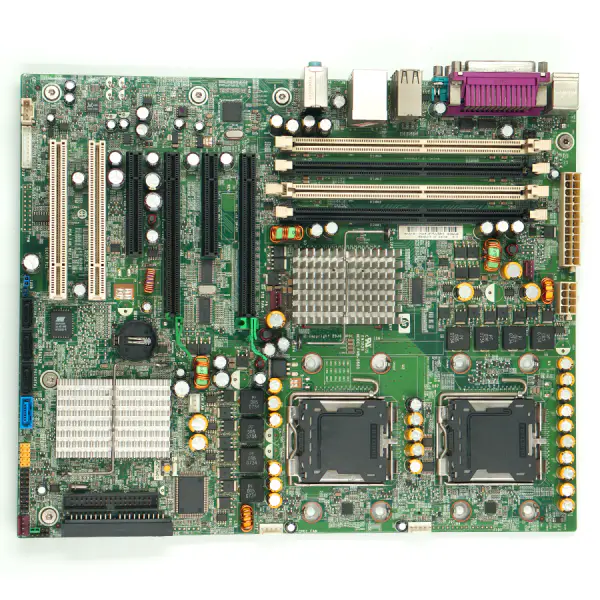 Základní deska HP XW6400 Workstation 442029-001 380689-003