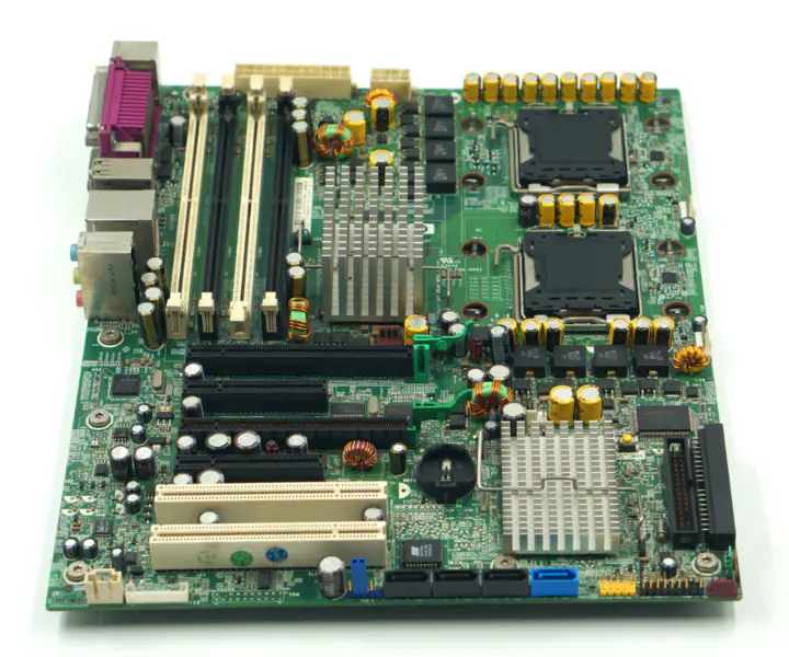 Základní deska HP XW6400 Workstation 442029-001 380689-003