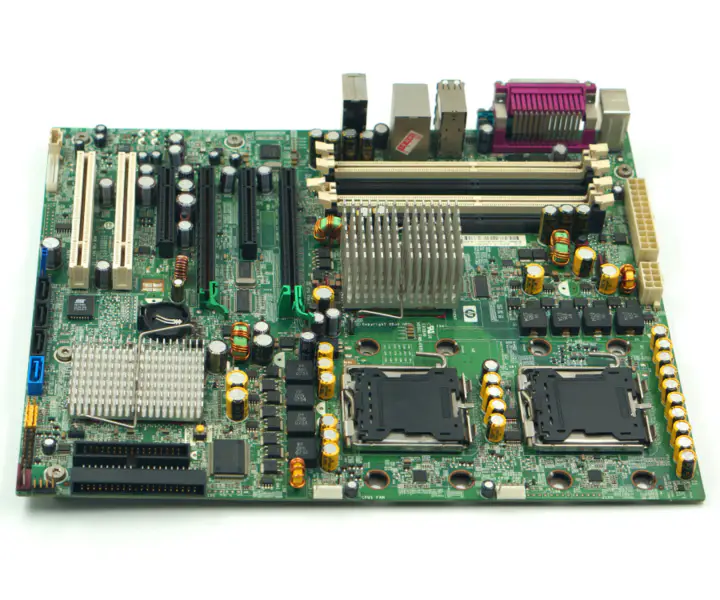 Základní deska HP XW6400 Workstation 442029-001 380689-003