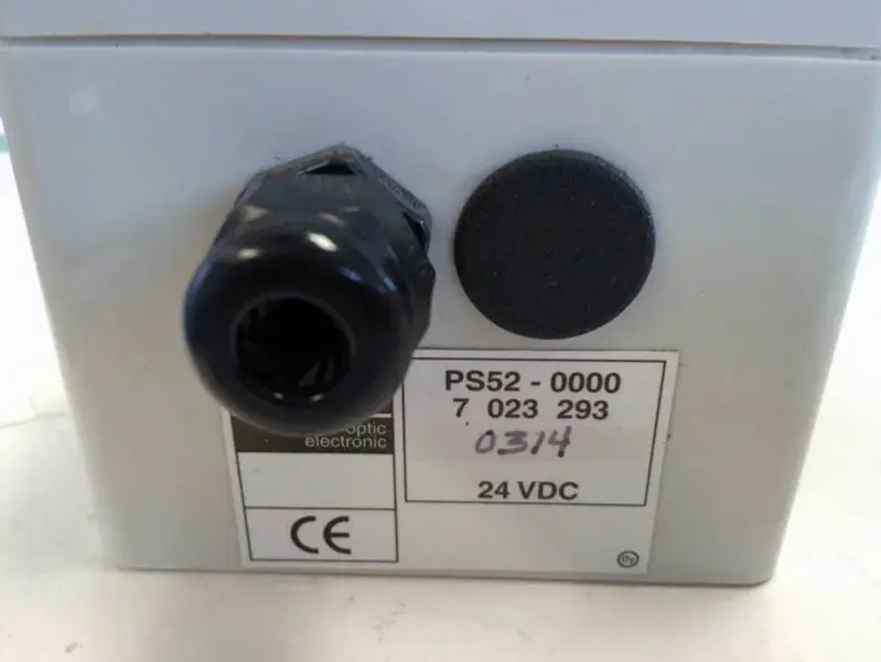 SICK PS52-0000