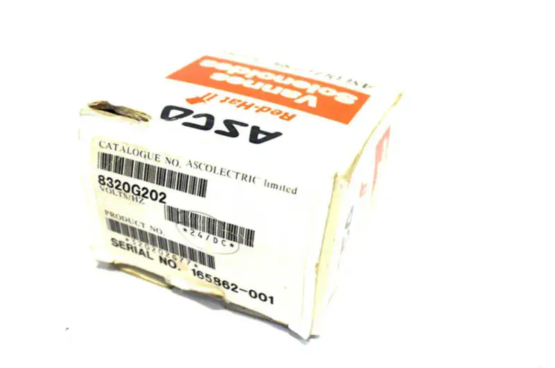 ASCO 8320G202