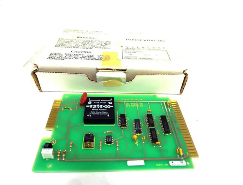 GIDDINGS & LEWIS 502-02906-00