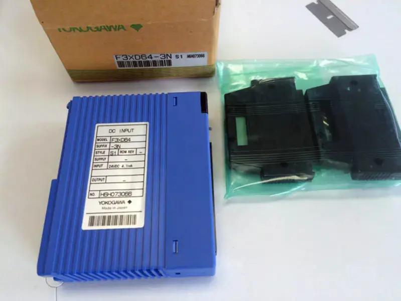 TDK F3XD64-3N