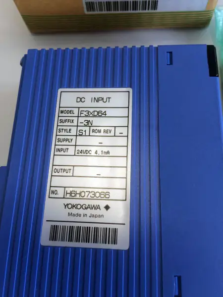 TDK F3XD64-3N