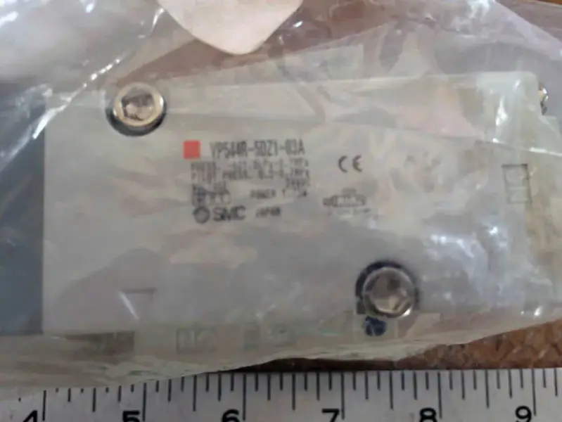 SMC VP544R-5DZ1-03A