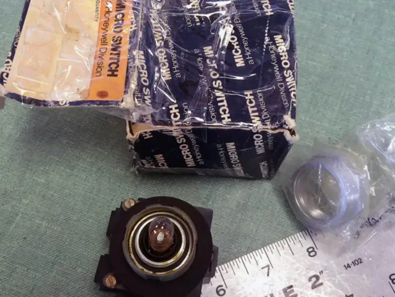 HONEYWELL PTY-4241