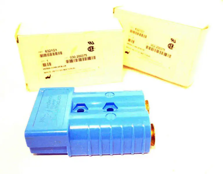 ANDERSON POWER 6321G1