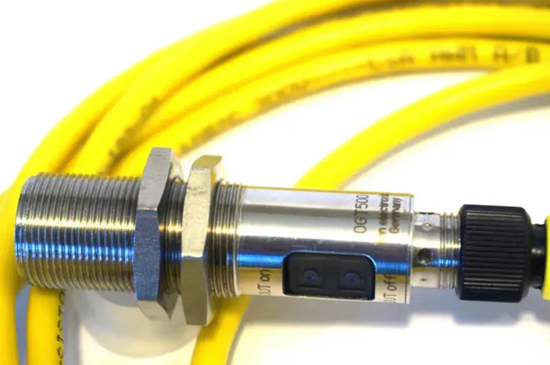 EFECTOR OGT500