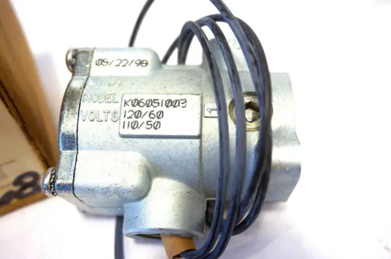 PARKER K06051003