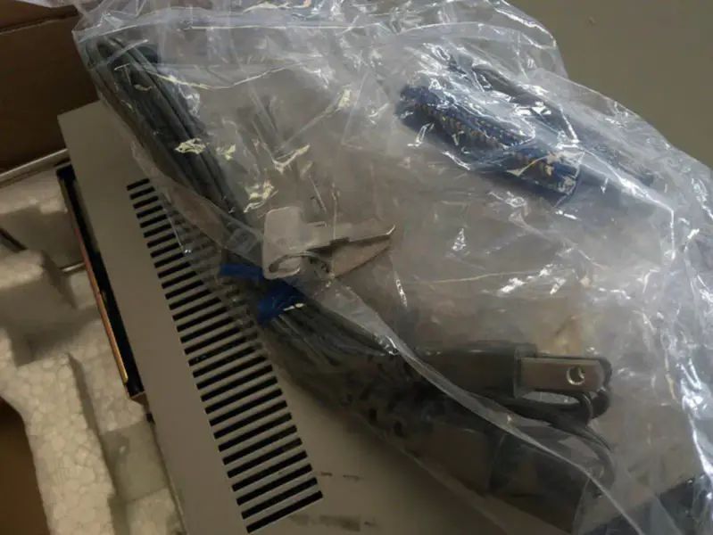 OMRON 3X2CB-ZB