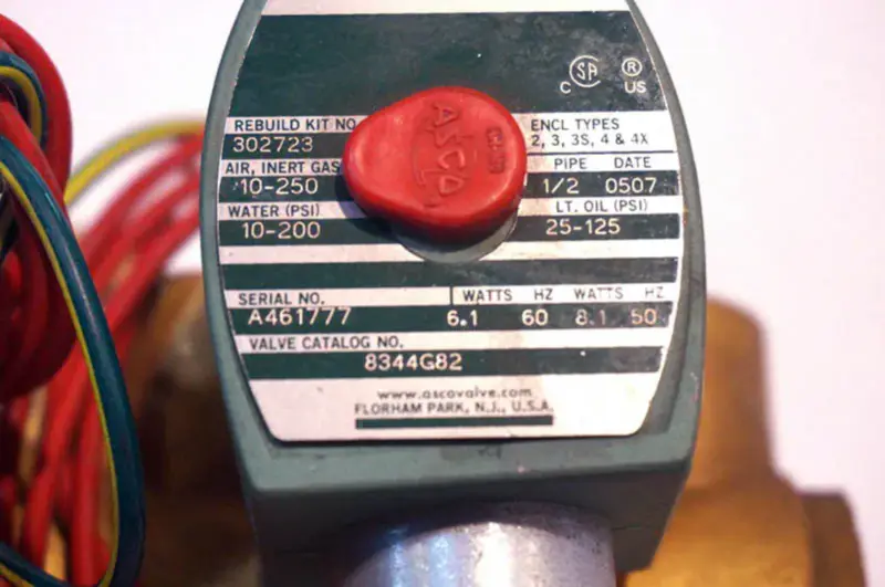 ASCO 8344G82