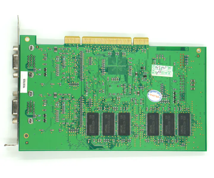 DATAPATH LIMITED DGC103C Vision RGB-PRO1 Dvoukanálová karta pro záznam videa
