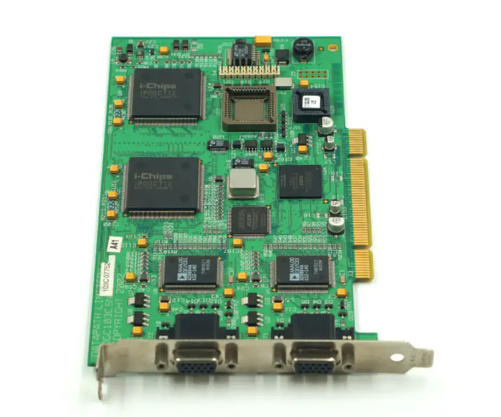 DATAPATH LIMITED DGC103C Vision RGB-PRO1 Dvoukanálová karta pro záznam videa