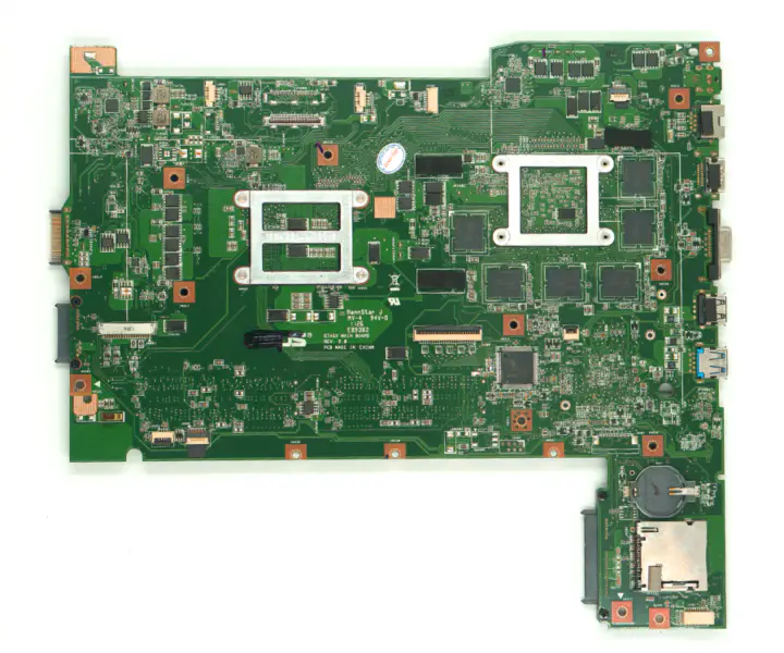 Základní deska Asus G74SX