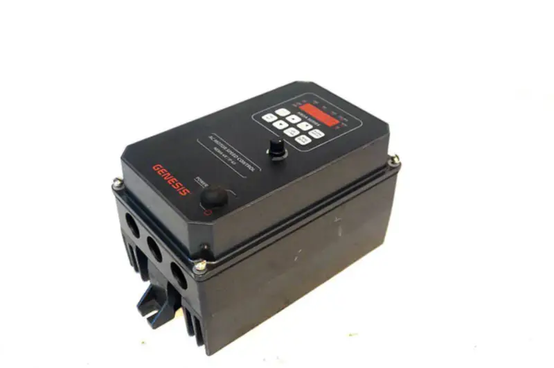 KB ELECTRONICS KBAC-24D