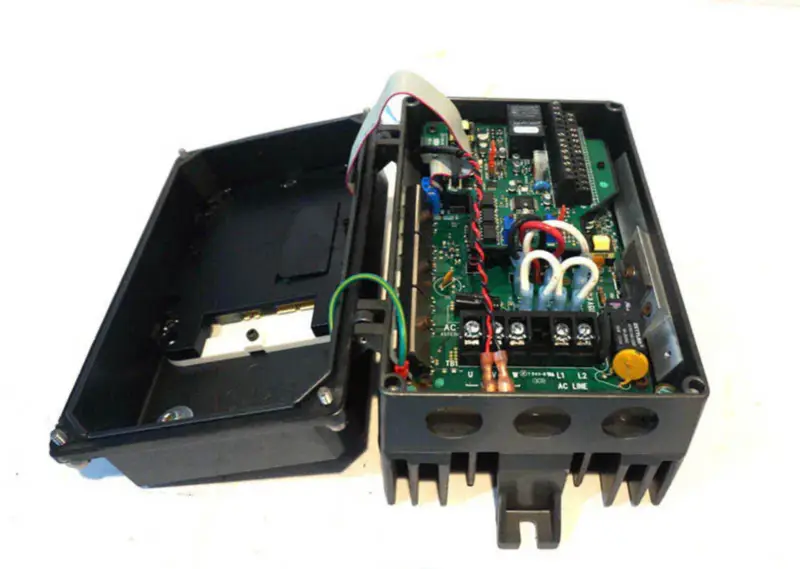 KB ELECTRONICS KBAC-24D