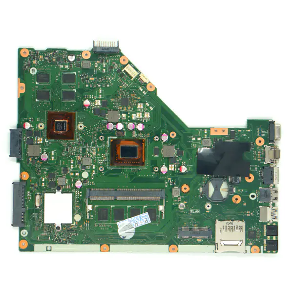 Základní deska Asus X55VD